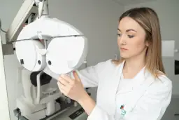 Mroczki przed oczami przyczyny: co może zagrażać Twojemu wzrokowi?