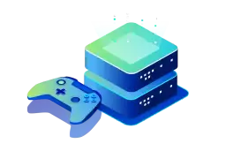 Dzierżawa serwera gier | Serwery dedykowane Game