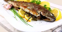 Recette de truite grillée : un plat savoureux à essayer absolument