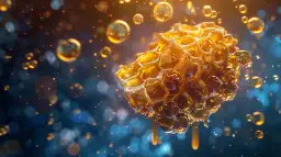 Miód w twoich snach: 6 zaskakujących interpretacji słodyczy życia