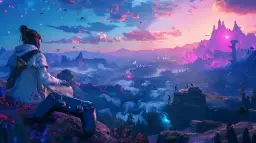 Top RPG na PlayStation 4 – Najlepsze gry RPG na PS4: Nasz ranking