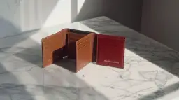 Portfele MK vs Ralph Lauren: Który wybrać? Porównanie dwóch marek