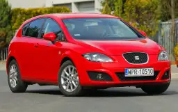 Seat Leon 2 jaki silnik wybrać, aby uniknąć kosztownych napraw?