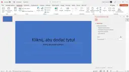 Jak ustawić tło w PowerPoint i uniknąć najczęstszych błędów