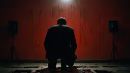 "Człowiek pies" szokuje bestialstwem? Analiza kontrowersji filmu