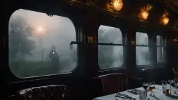 Jak rozwiązano morderstwo w Orient Expressie? Tajemnica pociągu