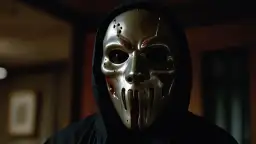 Krzyk 2 trzyma w napięciu. Kto jest mordercą skrytym za maską?