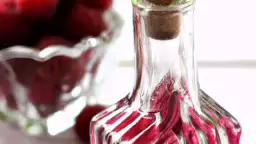 Soplica malinowa drink: najlepsze przepisy na pyszne koktajle