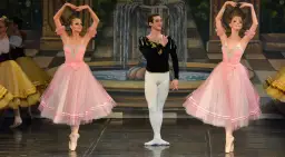 Jezioro Łabędzie streszczenie: Miłość, zdrada i tragiczne zakończenie