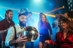 Czy impreza w Wielkim Poście to grzech ciężki? Odkryj prawdę i zasady