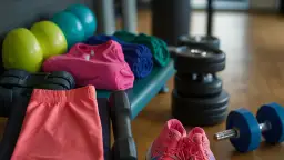 Jakie dresy wybrać na siłownię? Poradnik dla każdego entuzjasty