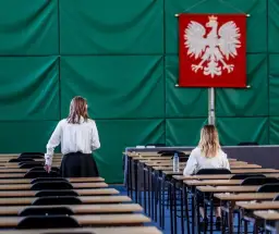 Testy maturalne dla niesłyszących: nie przegap ważnych informacji