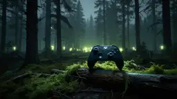 Sons Of The Forest na Xbox One - Kiedy premiera? Najnowsze info