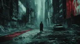 Premiera filmu Jestem Legenda 2: Co wiemy o kontynuacji filmu?