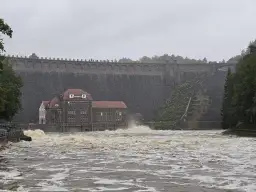 Jezioro Pilchowickie: Tajemnice, historia i atrakcje w okolicy