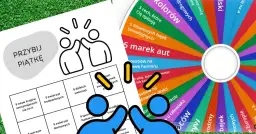 Najlepsze zabawy w kole dla grup - 5 sprawdzonych pomysłów na integrację