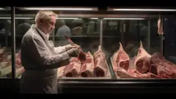 Ile kosztuje kilogram jagnięciny? Ceny, które zaskoczą każdego