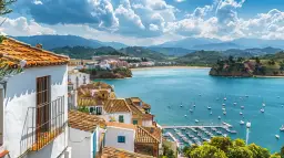 Malaga okolice - Najpiękniejsze miejsca do życia w okolicach Malagi