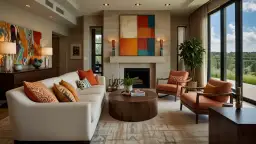 Aranżacja mieszkania - kreatywne pomysły na aranżację mieszkania