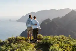 Najpiękniejsze miejsca Albanii - gdzie warto się udać?