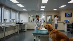 Jak znaleźć profesjonalną przychodnię weterynaryjną? Porady 