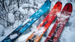 Volkl Flair: Najlepsze modele nart Volkl Flair na zimę