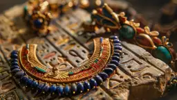 Przewodnik po antycznej biżuteria i klejnotach historycznych