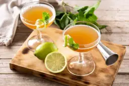 Najlepsze drinki z rumem Bacardi, które musisz spróbować w domu