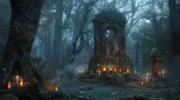 Demonologia słowiańska: Zapomniane wierzenia naszych przodków