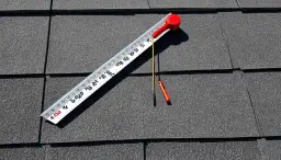 Jak wyznaczyć kąt prosty na dachu? Sprawdzone metody i praktyczne wskazówki