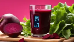 Czy sok z buraka naprawdę obniża cukier? Fakty i mity dla diabetyków