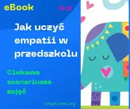 Scenariusz zajęć grupowych z psychologiem: rozwijaj emocje i integrację