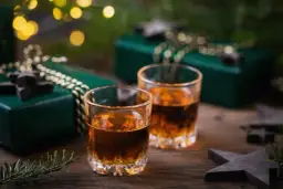 Jakie whisky na prezent? Odkryj najlepsze opcje dla każdego smakosza