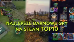 Jak doładować Steam za darmo: 5 skutecznych sposobów na darmowe gry