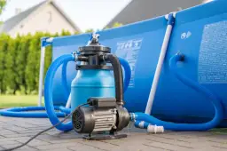 Jak działają pompy basenowe i czy warto w nie inwestować?