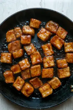 Wędzone tofu na każdą okazję: kompletny przewodnik po przepisach