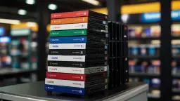 Gdzie w RTV Euro AGD znaleźć najtańsze gry na PS4? Poradnik