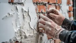 Izolacja przeciwwilgociowa - Skuteczna ochrona przed wilgocią w budynkach