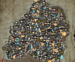 Gdzie expić Diablo 4: Najlepsze miejsca na szybkie zdobywanie XP