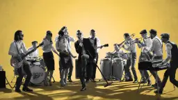 Kto śpiewa bo jak nie my to kto? Poznaj artystów i ich historię