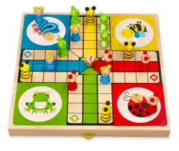 Jak się gra w chińczyka - zasady i strategie dla początkujących graczy