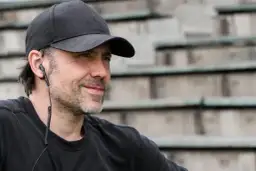 Kacper Lisowski: Wizjoner polskiego kina współczesnego