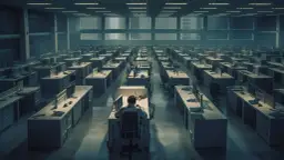 Gigant notuje rekord i zwalnia 800 osób. Sukces nie ukryje kryzysu? Co się dzieje?