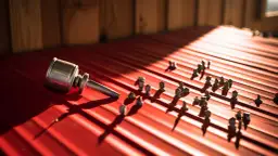 Blachy trapezowe - Co warto wiedzieć przed zakupem