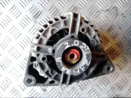 Jak wyjąć alternator w Zafirze A 2.0 DTI? Prosty poradnik krok po kroku bez błędów