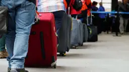 Ile wódki można przewieźć przez granicę? Sprawdź limity i zasady