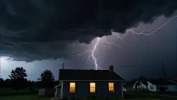 Zagrożenia napięcia siły dla Twoich urządzeń. Jesteś bezpieczny?
