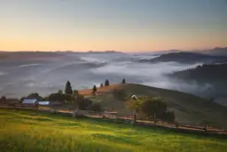 Gdzie leżą Karpaty? Odkryj ich lokalizację i fascynujące miejsca