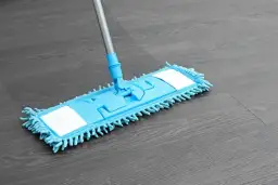 Jaki mop do parkietu wybrać? Poznaj zalety, wady i rekomendacje