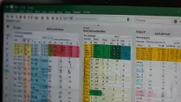 Jak szybko odsłonić ukryte wiersze w Excelu? 4 skuteczne metody